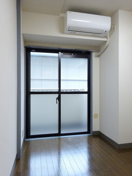 ライオンズプラザ鶴見中央704号室 同建物別部屋の参考画像