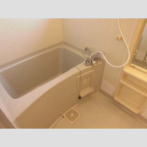 パンプキンハウス バス