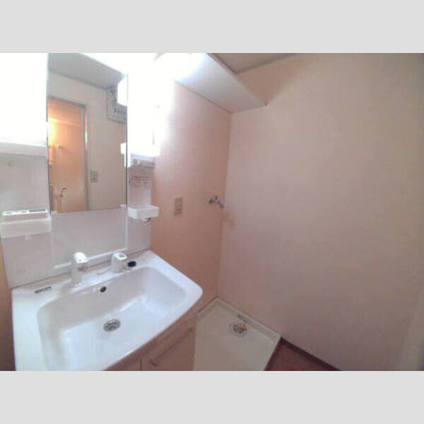 パルテノンロイヤル　B 洗髪洗面化粧台