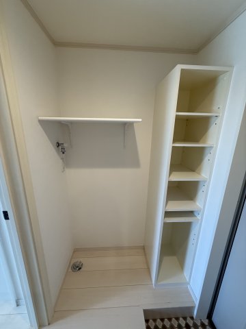 ヒルズ弘明寺202号室 部屋設備