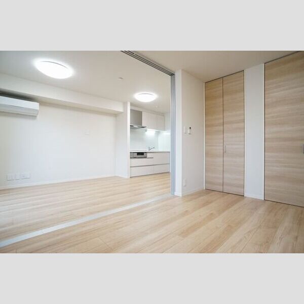 アーカスKⅦ ☆遮音床SHAIDD55搭載☆