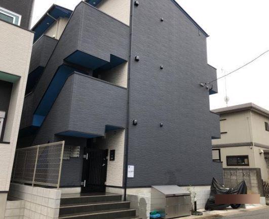 Ｇｒａｎｖｉａ東千葉の外観画像