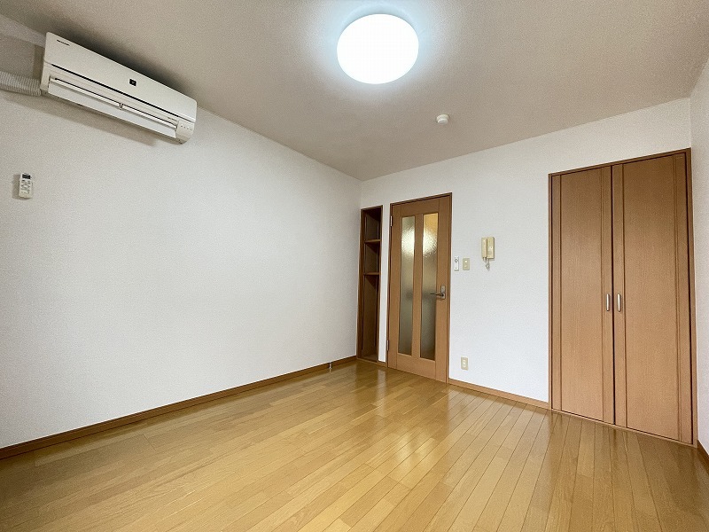 クレアーレ瑞江Ⅵ2階 部屋その他