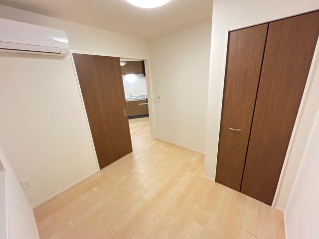 ビルゲ高柳 洋室（イメージ）