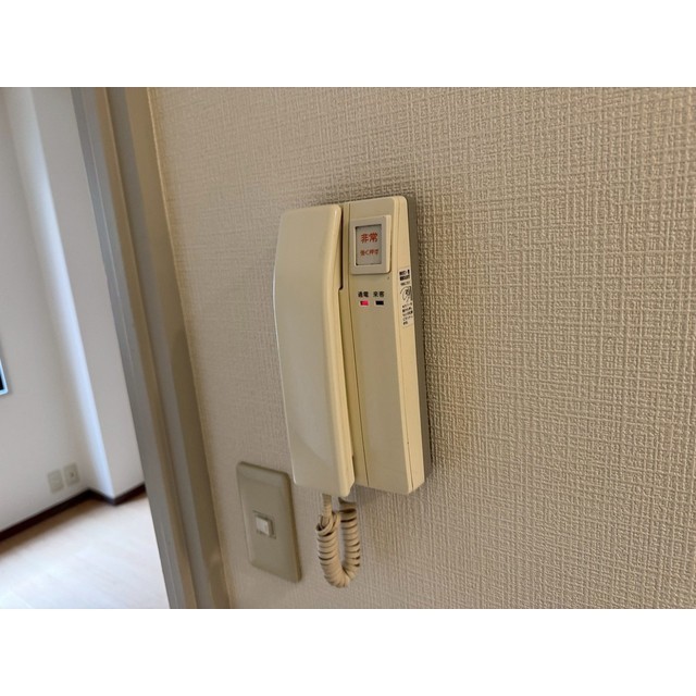 フラッツ奥沢102号室 部屋その他