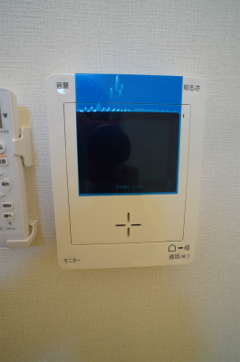 FERIO三ツ沢1階 部屋設備