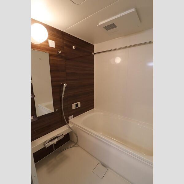 フォンテーヌ　A101号室 浴室