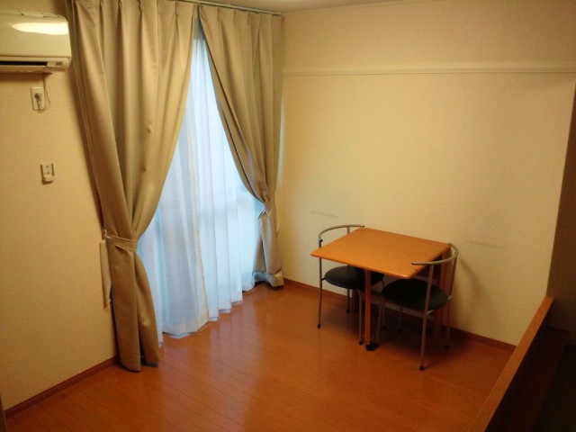 レオパレスＳＨＩＮＷＡ203号室 部屋その他