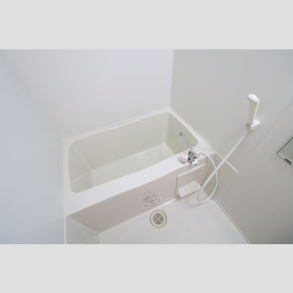 グランドソレイユBaba 浴室