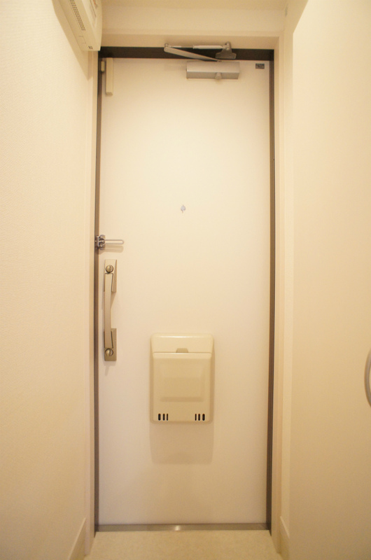 リブリ・湘南海岸2階 部屋その他