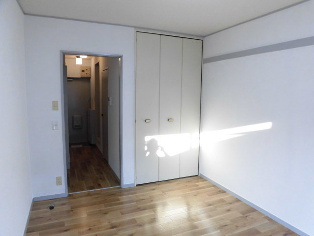 ＡＬＥＧＲＩＡ0105号室 洋室