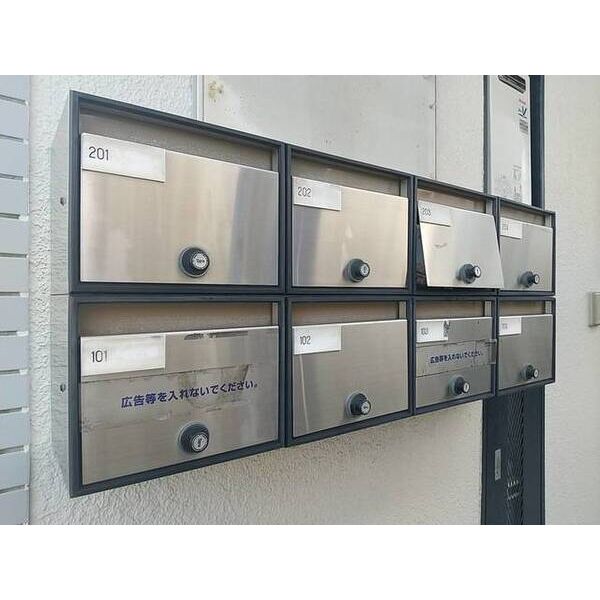 オネスティパレス 周辺