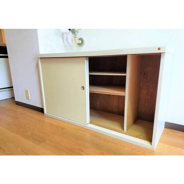 アヴァンス0202号室 部屋その他