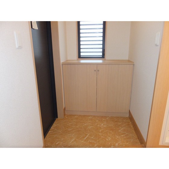 ドゥーシエル桜新町0405号室 部屋その他