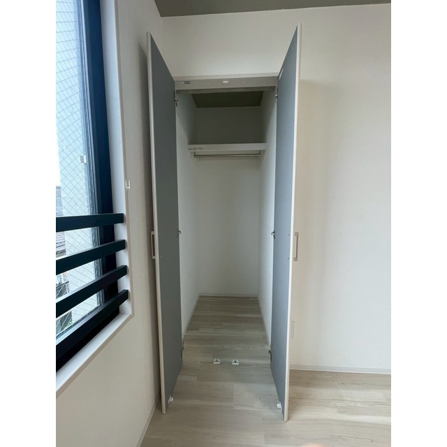 Volare da Kanamecho402号室 内観