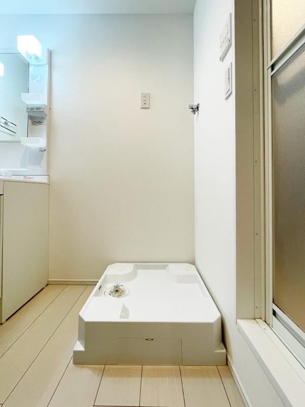 エステル堀切（旧リリオコート堀切菖蒲園）3階 その他　設備