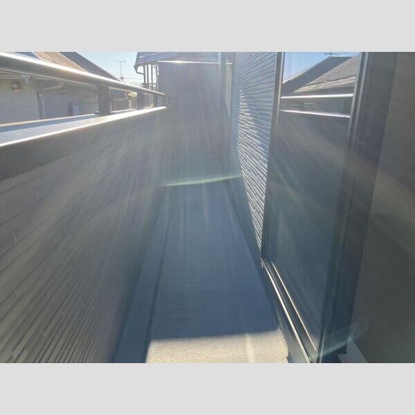 マイホームネクスト西東京ひばりが丘 バルコニー