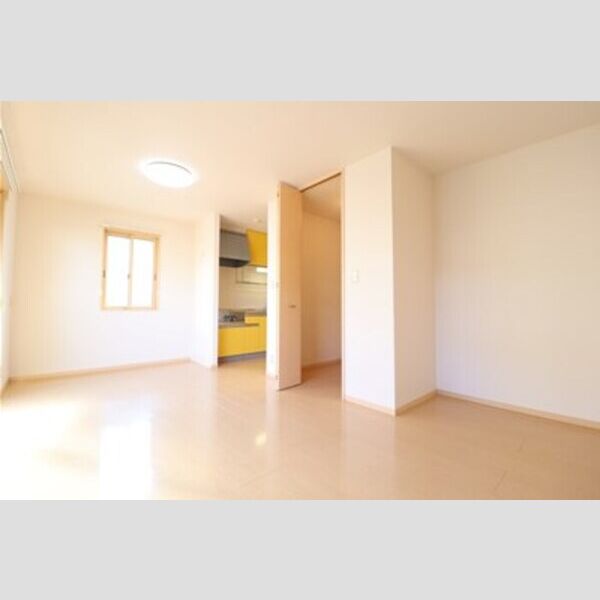 アピテ・プレミール105号室 洋室12帖