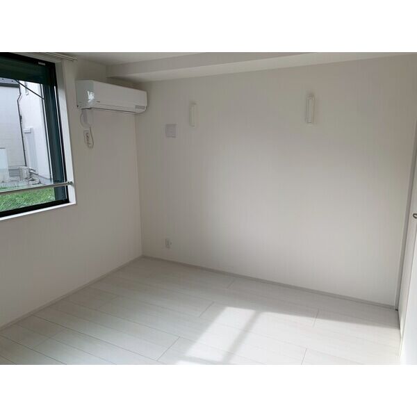 Ambitio野田103号室 部屋その他