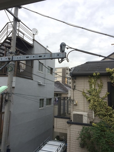 アクシスＴ0202号室 展望