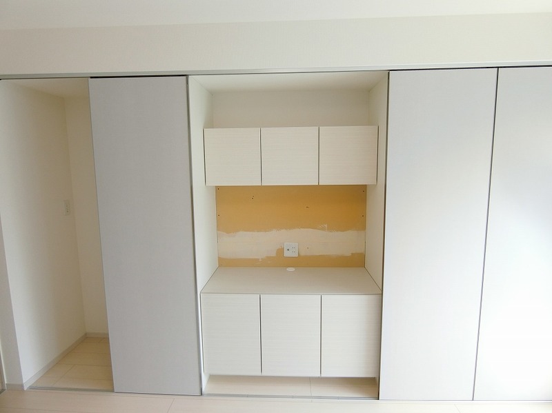 リブリ・カワセミ2階 部屋その他