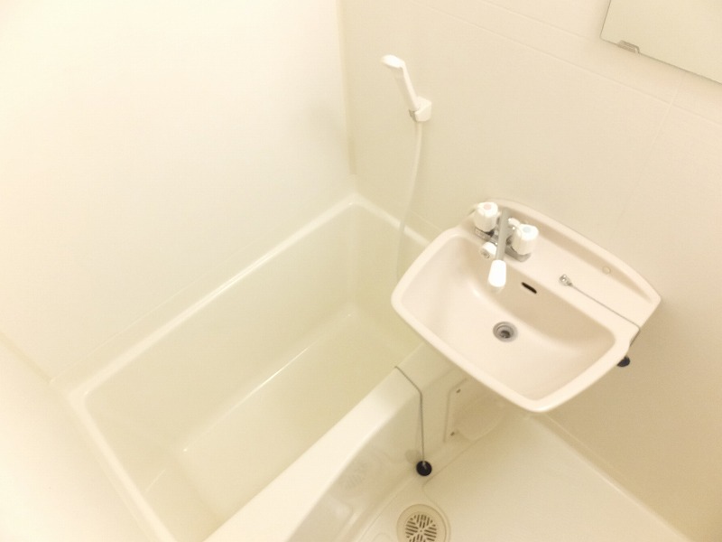 レオパレスセレッソ103号室 部屋その他