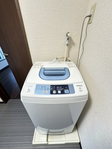 神大寺アパート201号室 その他