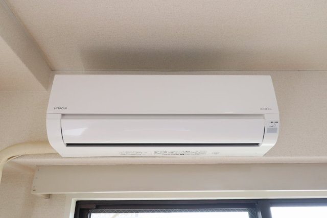 ライオンズマンション三軒茶屋第６ 部屋設備