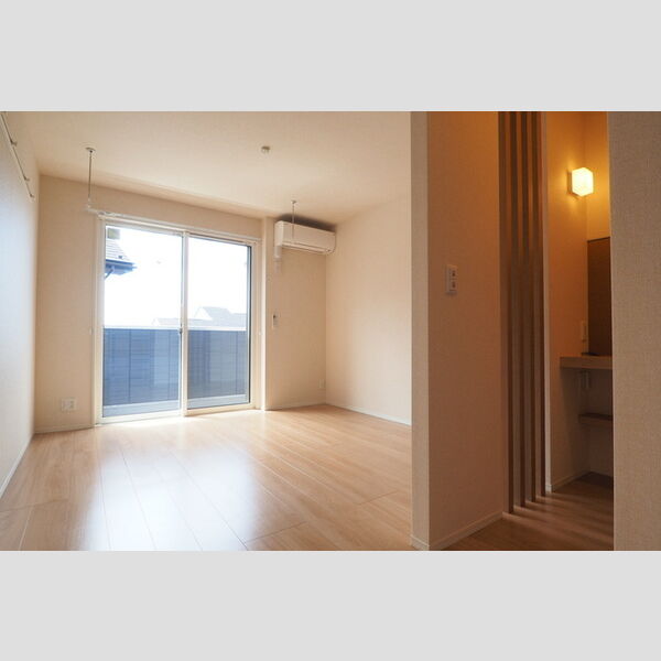 ウェルデンス戸塚　B205号室 部屋その他