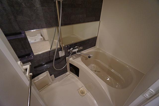 nido MOTOHASUNUMA5階 バス