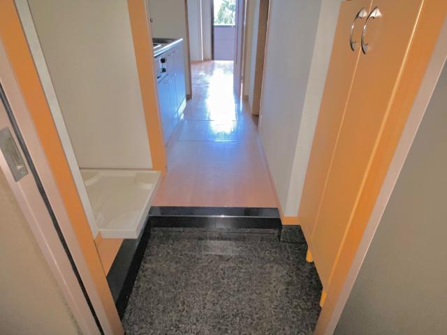 ＡＬＰＯＲＴＯ 玄関