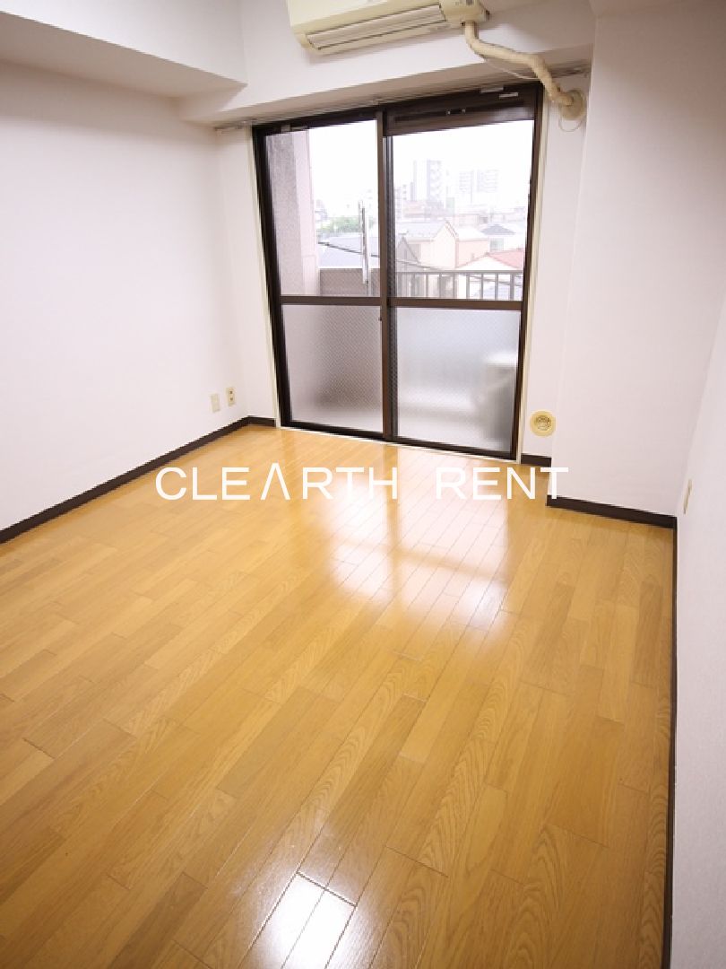 セザール大森本町 【弊社が直接の管理会社】