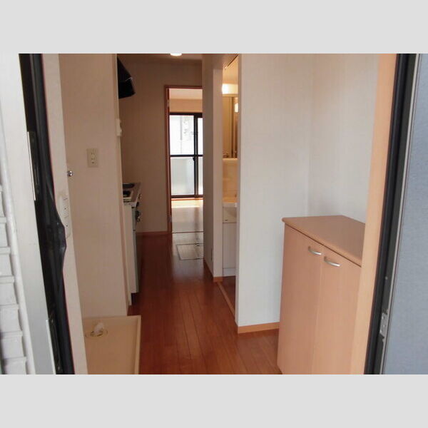 ルミエール101号室 部屋その他