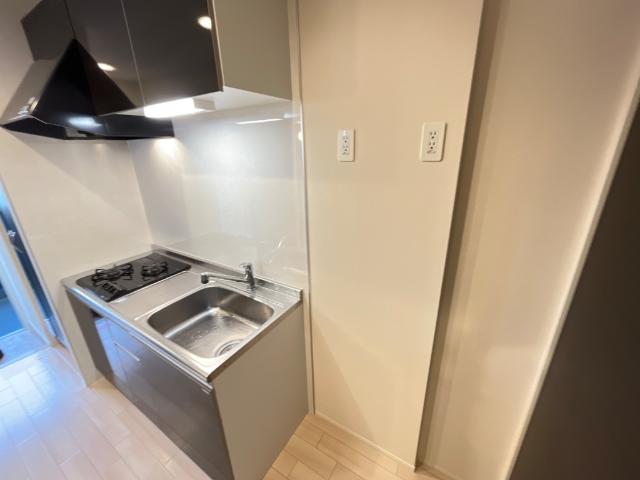 ウィング キッチン