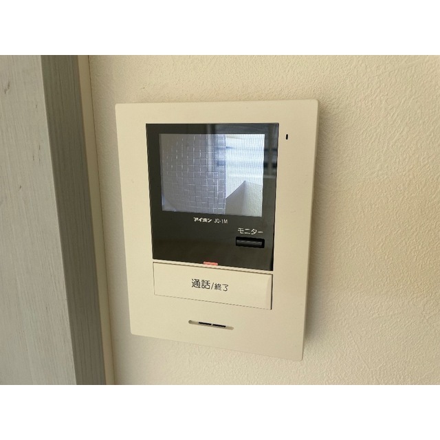 デュセレスト天神町202号室 部屋その他