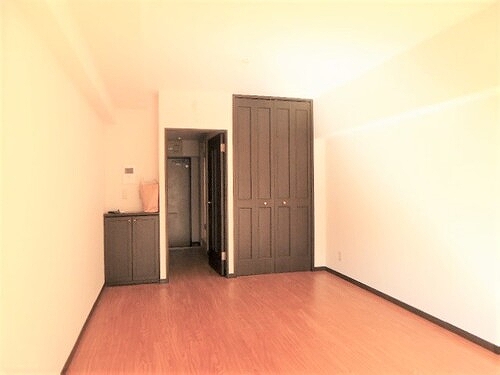 ライオンズプラザ大宮第２6階 洋室約9.8畳　※前回募集時2020年11月撮影