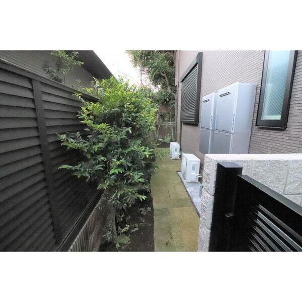 Forest　Maison　MIZUKI105号室 部屋その他