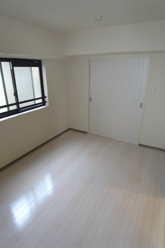 La prima Grande6階 内観