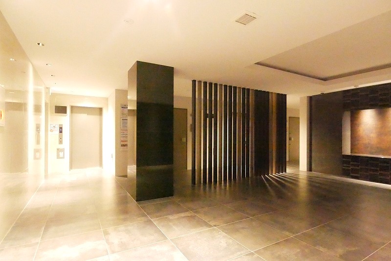 ハーモニーレジデンス羽田ウエスト#0024階 外観