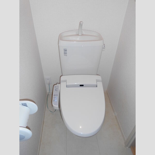 フェニックス小仙波　C棟 トイレ