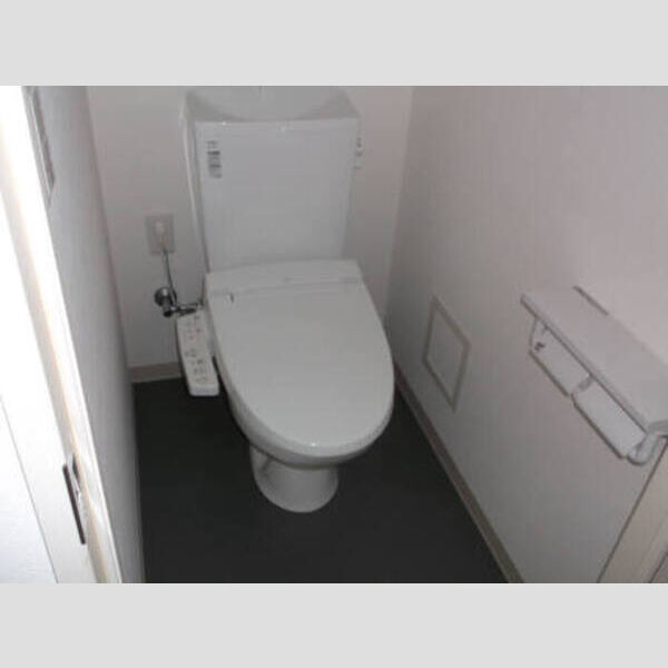 グランヴレーユ 5温水洗浄暖房便座