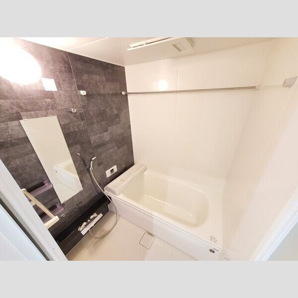 ファミーユ 浴室