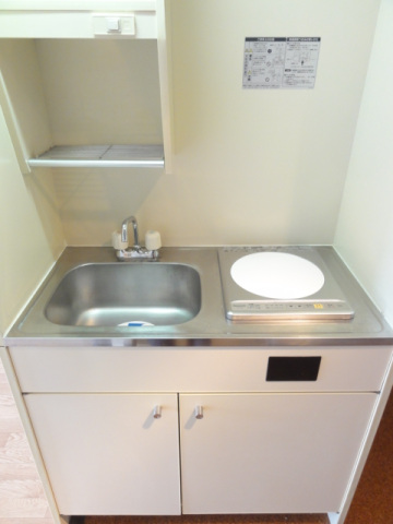 スカイコートエクセレント荻窪708号室 別タイプ参考写真