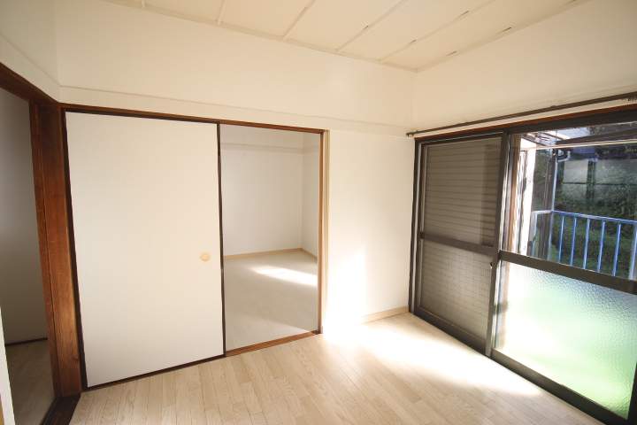 ふじみ野ハウス（渡戸３－５－３８） 部屋その他