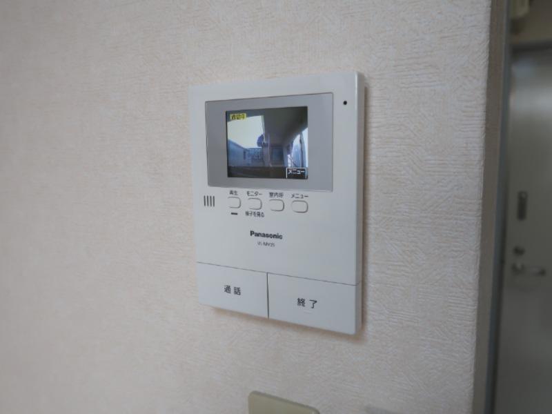 光和ハイム1階 同建物別部屋の参考画像