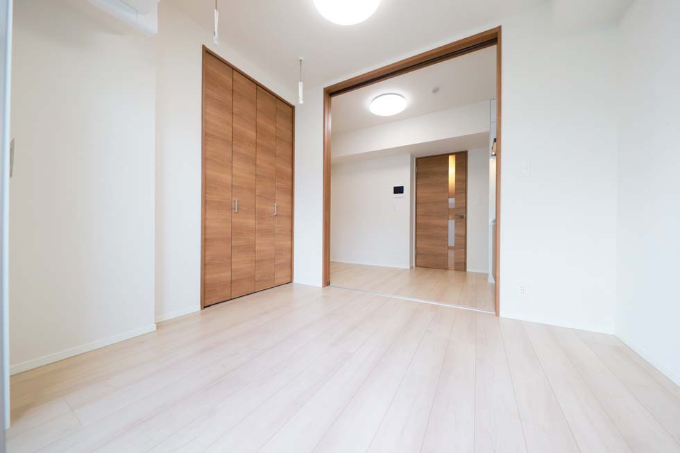 MIND両国8階 内観