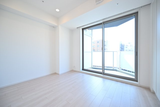 ＤｅＬＣＣＳ白山6階 部屋その他