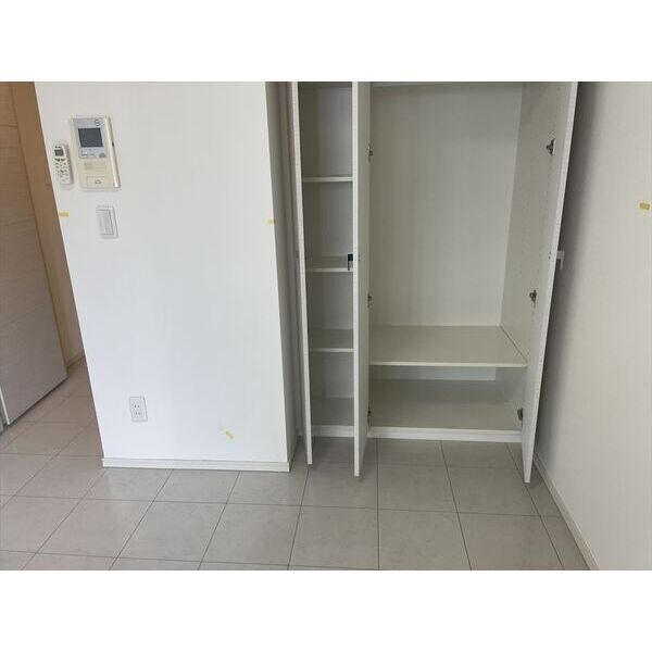 スパシエ川崎ウエスト302号室 部屋その他