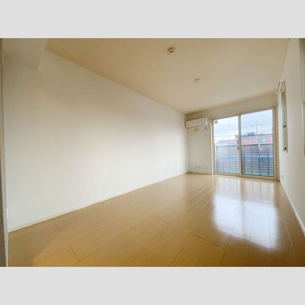 CRAPE MYRTLE 駒沢公園通り 202号室LDK