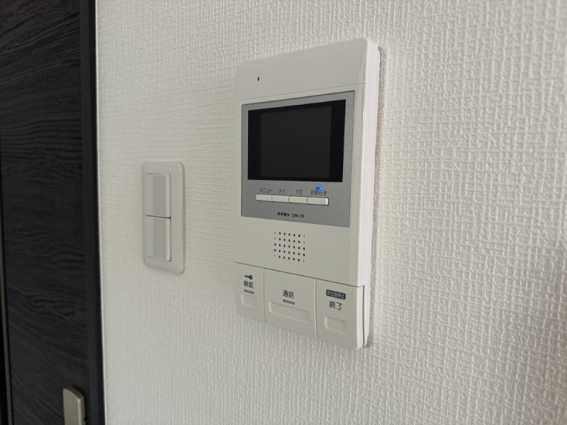 Ｆｏｒｅｓｔ　Ｖｉｌｌａ4階 部屋設備